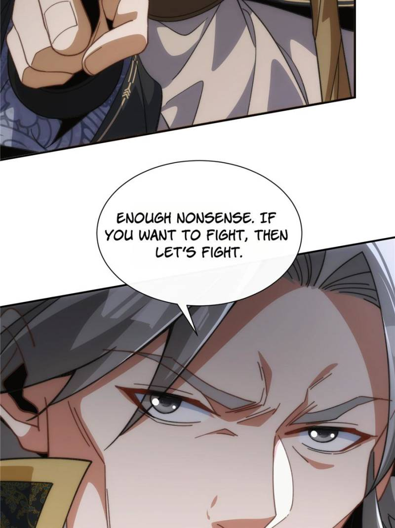 Becoming immortal by doing nothing Chapter 32 30